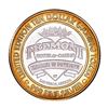 Image 2 : .999 Silver Sam Boyd's Fremont Casino Las Vegas, NV $10 Limited Edition Gaming Token