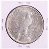 Image 2 : 1934-S $1 Peace Silver Dollar Coin