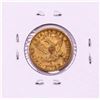 Image 2 : 1901-S $5 Liberty Head Half Eagle Gold Coin