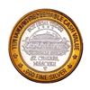 Image 2 : .999 Fine Silver Casino St. Charles Riverfront $10 Limited Edition Gaming Token