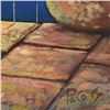 Image 3 : Paco Garcia Original Painting On Canvas