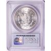 Image 2 : 1883-S $1 Morgan Silver Dollar Coin PCGS MS61