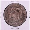 Image 2 : 1868 $1 Seated Liberty Silver Dollar Coin