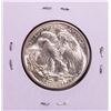 Image 2 : 1941 Walking Liberty Half Dollar Coin