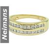 Image 1 : .40 ct Diamond Ring 14kt Gold