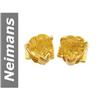 Image 1 : .40 ct Citrine Earrings 14kt Gold