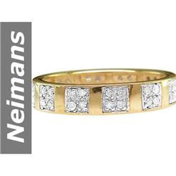.24 ct Diamond Ring 14kt Gold