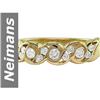 Image 1 : .24 ct Diamond Ring 14kt Gold