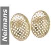 Image 1 : Earrings 14kt Gold