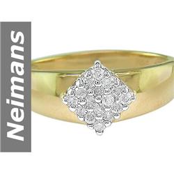 .22 ct Diamond Ring 14kt Gold