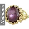 Image 1 : 8.00 ct Ruby Ring 14kt Gold