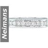 Image 1 : 1.10 ct Diamond Ring 14kt Gold