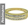 Image 1 : .29 ct Diamond Ring 14kt Gold