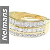 Image 1 : .61 ct Diamond Ring 14kt Gold