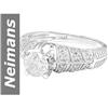 Image 1 : .85 ct Diamond Ring 14kt Gold