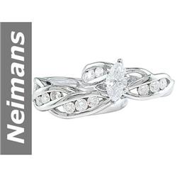 1.86 ct Diamond Ring 14kt Gold