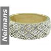 Image 1 : .27 ct Diamond Ring 14kt Gold