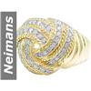 Image 1 : .32 ct Diamond Ring 14kt Gold