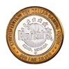 Image 2 : .999 Silver Harrah's Casino Reno Nevada $10 Casino Limited Edition Gaming Token
