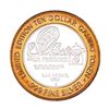 Image 2 : .999 Silver El Cortez Hotel and Casino $10 Limited Edition Gaming Token