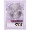 Image 2 : 2015-(P) $1 American Silver Eagle Coin PCGS MS69 Struck at Philadelphia