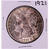 Image 1 : 1921 $1 Morgan Silver Dollar Coin