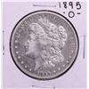 Image 1 : 1895-O $1 Morgan Silver Dollar Coin