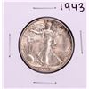 Image 1 : 1943 Walking Liberty Half Dollar Coin
