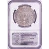 Image 2 : 1892-S $1 Morgan Silver Dollar Coin NGC AU55