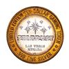 Image 1 : .999 Silver Stardust Resort Las Vegas, Nevada $10 Casino Limited Edition Gaming Token
