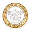Image 2 : .999 Silver Gold Strike Inn Boulder City, NV $10 Limited Edition Casino Gaming Token