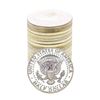 Image 2 : Roll of (20) Proof Silver 2000-S Kennedy Half Dollar Coins