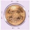 Image 2 : 1894 $20 Liberty Head Double Eagle Gold Coin