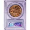 Image 2 : 1924 $20 St. Gaudens Double Eagle Gold Coin PCGS MS63