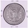 Image 2 : 1884-S $1 Morgan Silver Dollar Coin