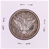 Image 2 : 1900-S Barber Half Dollar Coin