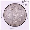 Image 1 : 1894-O $1 Morgan Silver Dollar Coin