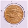 Image 2 : 1908 $20 St. Gaudens Double Eagle Gold Coin