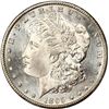 Image 4 : 1895-S $1 Morgan Silver Dollar Coin PCGS MS65