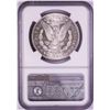 Image 2 : 1878-S $1 Morgan Silver Dollar Coin NGC MS63