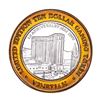 Image 1 : .999 Silver The Venetian Las Vegas, NV $10 Casino Limited Edition Gaming Token