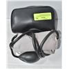 Image 1 : DR'S STETHOSCOPE AND BLOOD PRESSURE CUFF IN