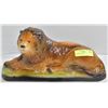 Image 1 : LION SCUPLTURE