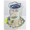 Image 1 : DECORATIVE CANDLE STAND