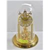 Image 1 : VINTAGE CLOCK IN GLASS CASING