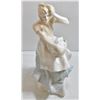 Image 1 : ROYAL DOULTON PORCELIN FIGURINE