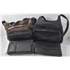 Image 1 : LOT OF ASSORTED PURSES + HANDBAGS