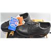 Image 1 : STC SAFETY SHOES SIZE:7