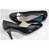 Image 1 : COMFORT PLUS WOMEN?S BLACK KARMEN PUMP