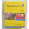 Image 1 : ROSETTA STONE CHINESE MANDARIN. LEVELS 1-5